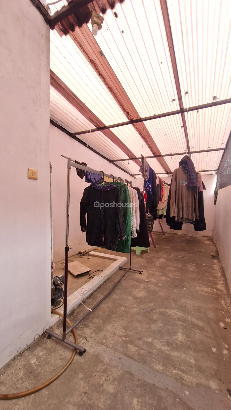 Komplek Raya Housing Blok H9