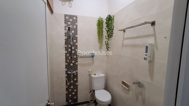 Perumahan The Panorama Cibinong Blok C10