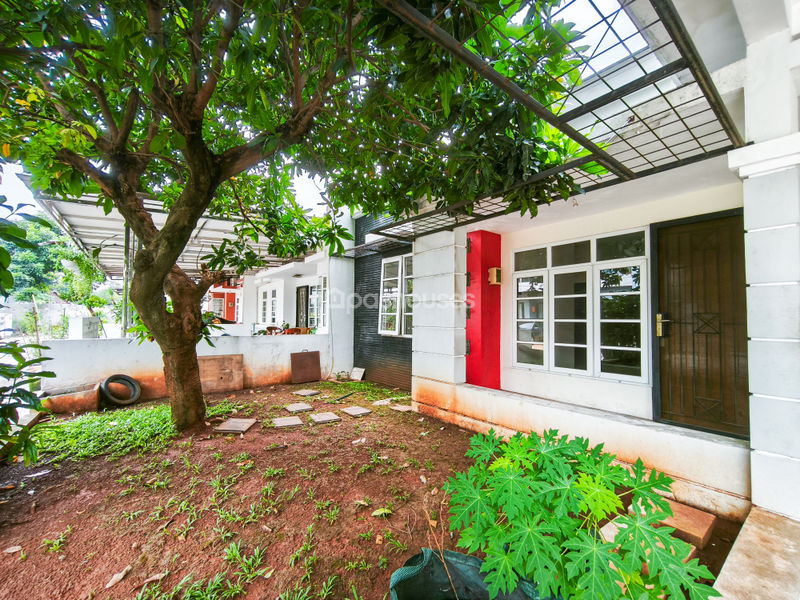 Cibubur Country Cluster Apple Wood Blok I