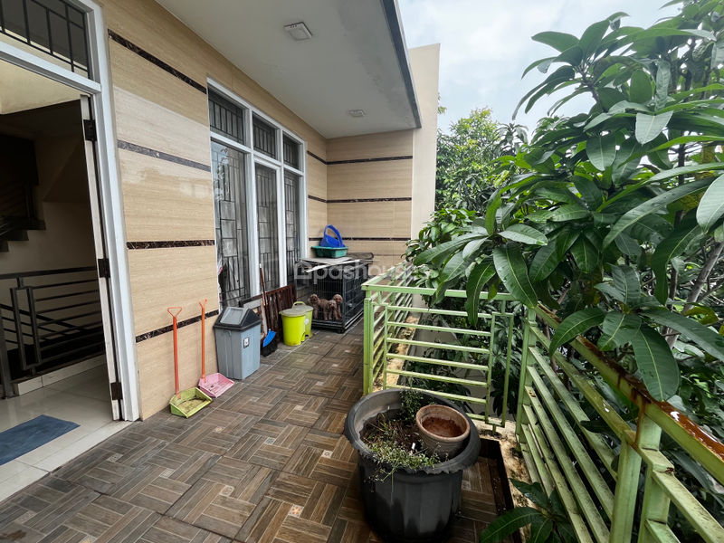 Jalan Kebantenan 7 No.49