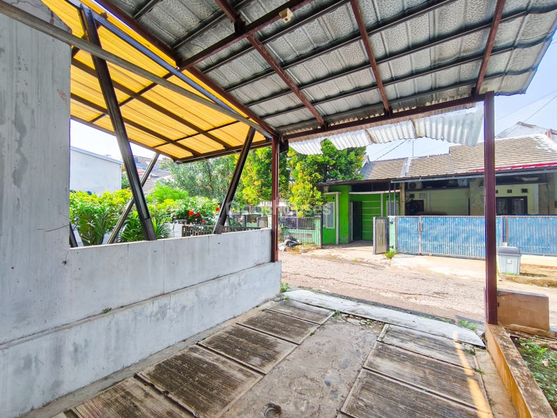 Cilebut Residence Cluster Adhenium Blok F2 No.25