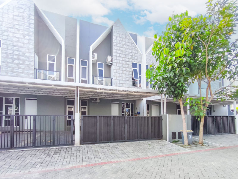 Villa Bogor Indah 6