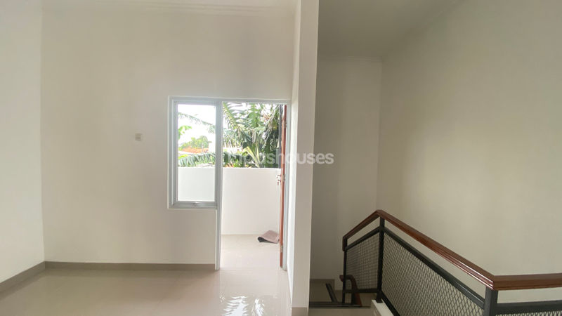 Perumahan Amanah Garden Village 2 Blok B No.3