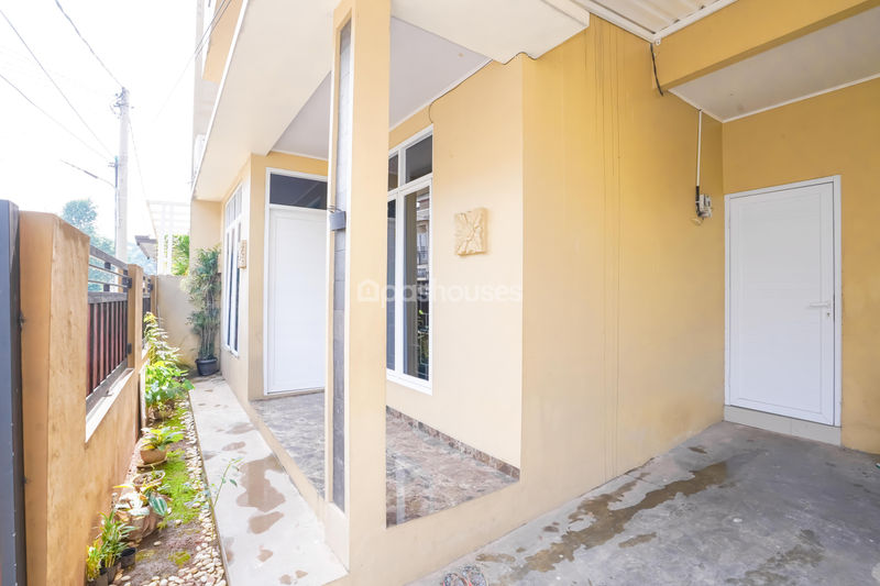 Grand Citra Residence Blok E1