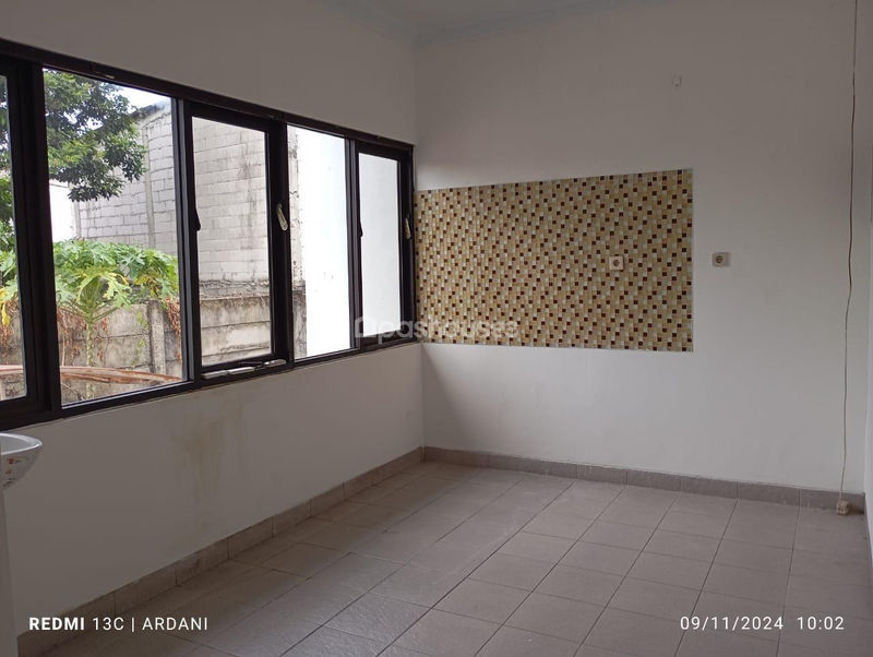 Perumahan Cyber Orchid Town House
