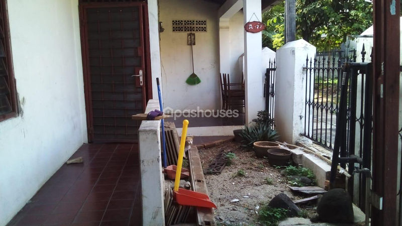 Perumahan Masnaga Bekasi Blok A