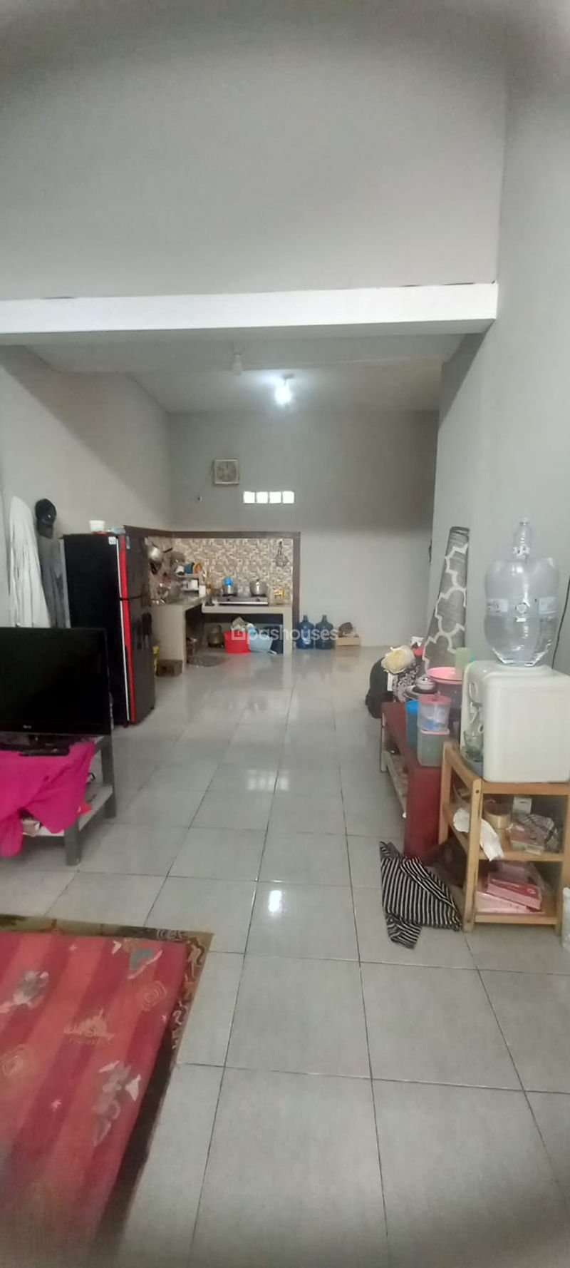 Cluster Green Aryana Karawaci Blok A5