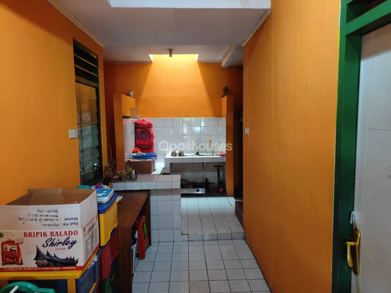 Perumahan Danita Blok C 1/20