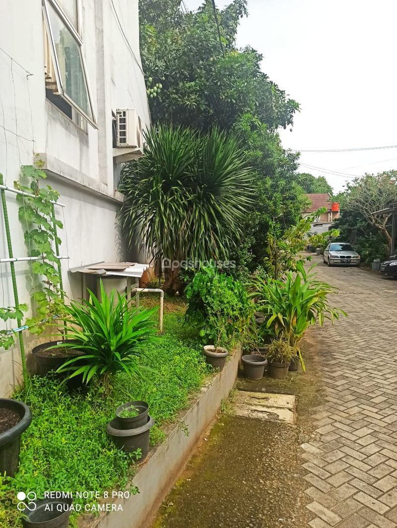 Green Ciater Residence Blok A No.4