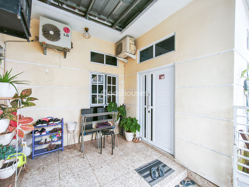 Perumahan Griya Lestari