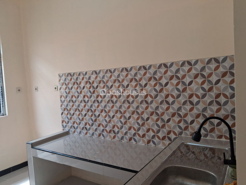 Perumahan Villa Mutiara Blok A1 No.21