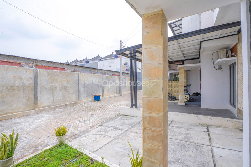 Kamila Residence 2 Cinangka Blok C8