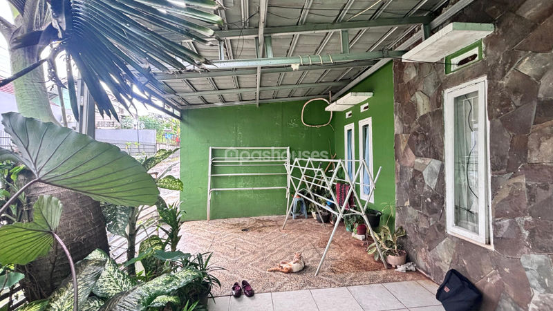 Perumahan Ning's Residence Blok G No.10