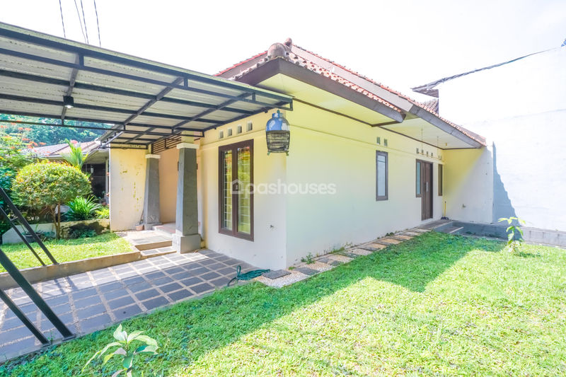 Perumahan Tamansari Puribali Cluster Banjar Bedugul Blok C2
