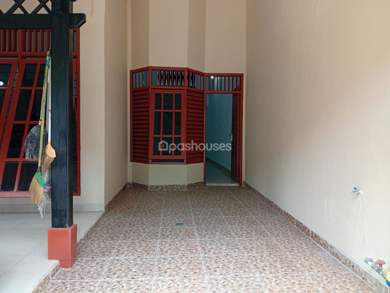 Perumahan Jatimulya Blok B291