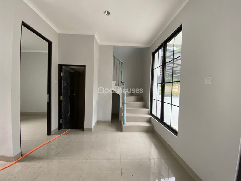 Citraland Cibubur Cluster Monterrey Blok F8 No.25