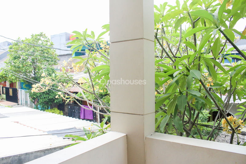 Perumahan Taman Anyelir 3