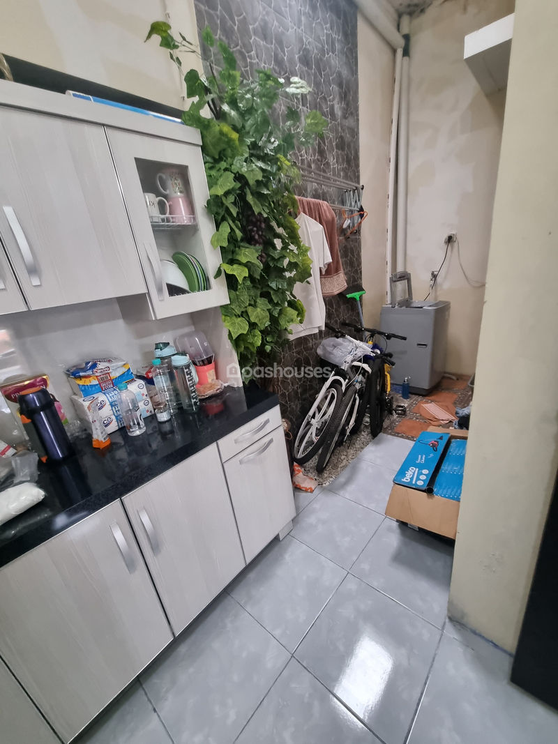 Bali Resort Bogor Cluster Tabanan Blok TI 