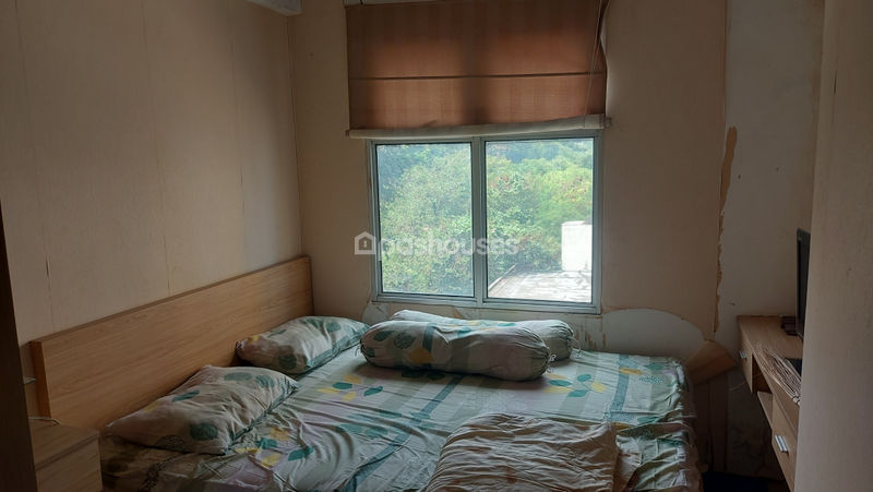 Apartemen Pancoran Riverside Tower
