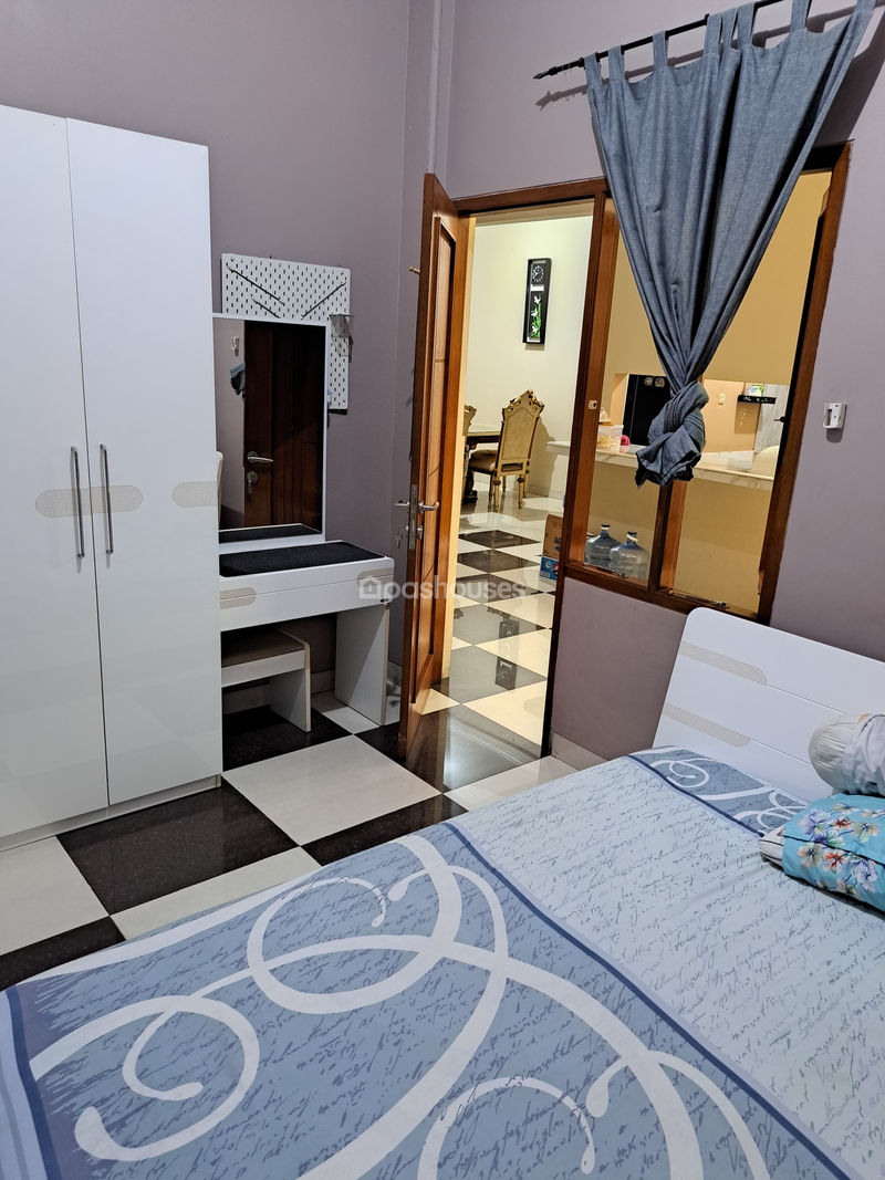 Grand Depok City Cluster Alamanda Blok E2 No.14