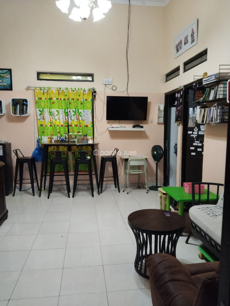 D'Marco Residence Cluster Casablanca Blok K No.12