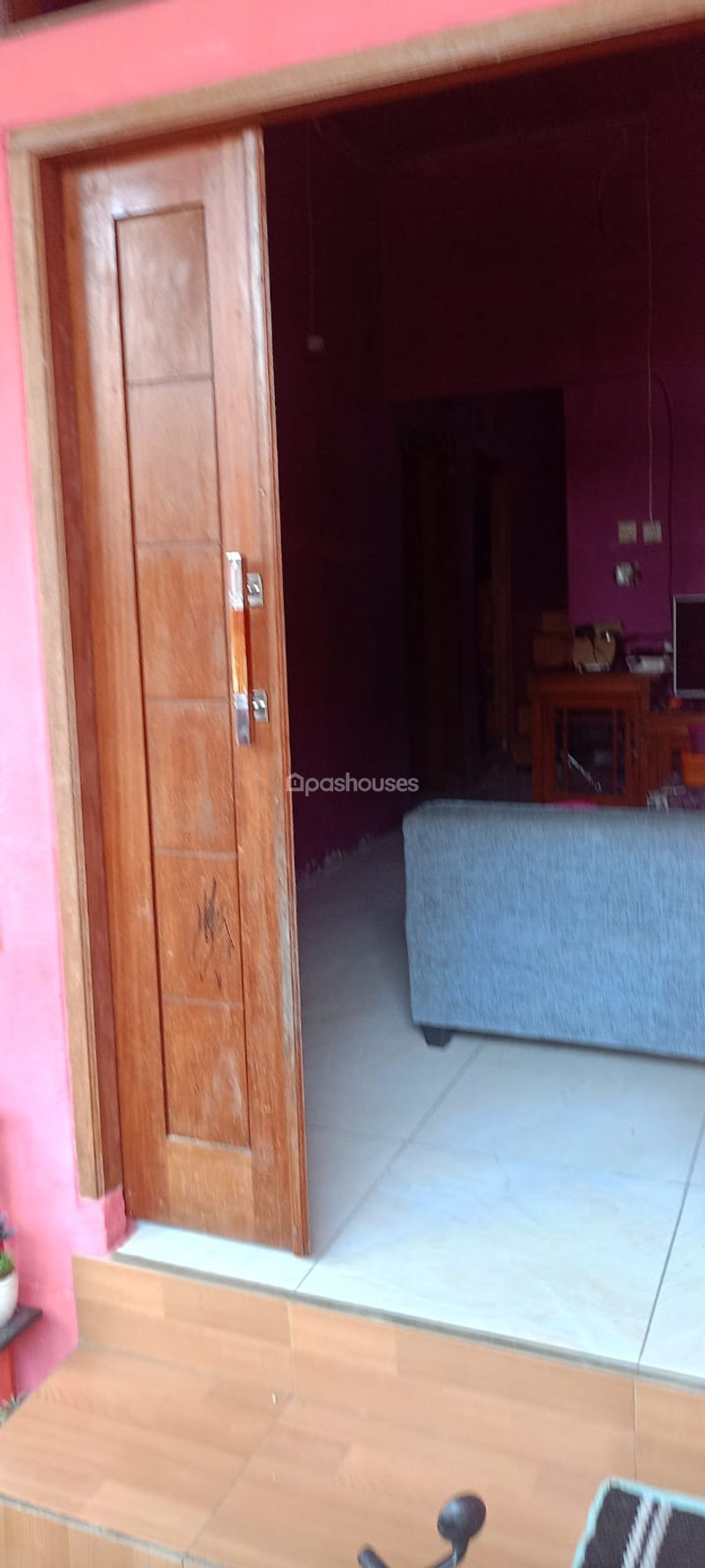 Perumahan Adiwira Persada Blok I No.20