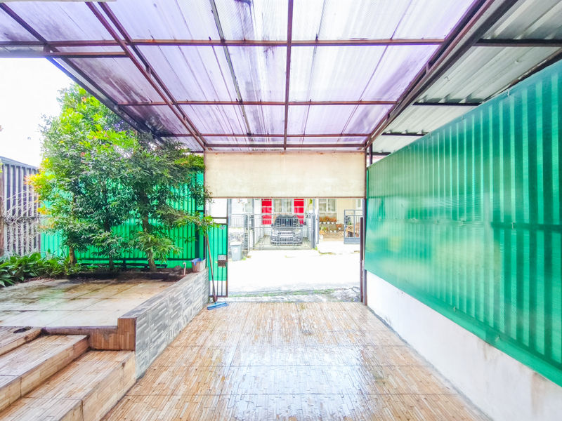 Perumahan Bukit Rancamaya Blok B9 No.12