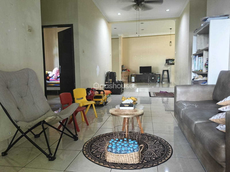Perumahan Villa Rizki Ilhami Blok C2