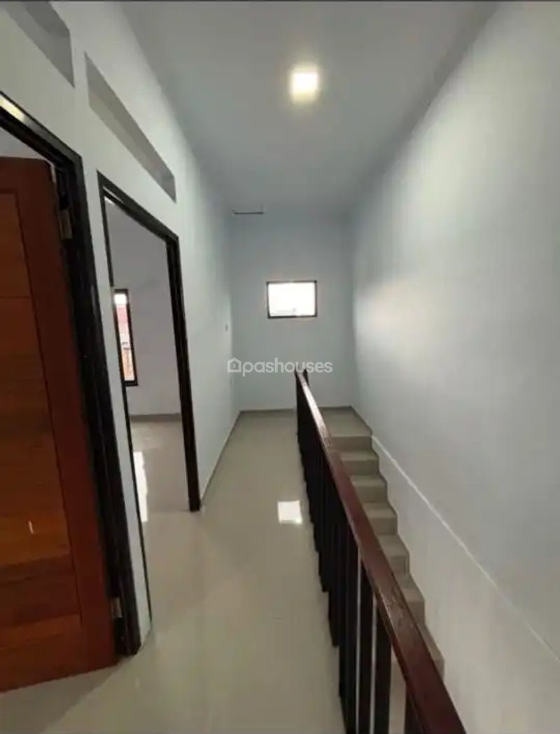 Jalan Kesehatan II No.338