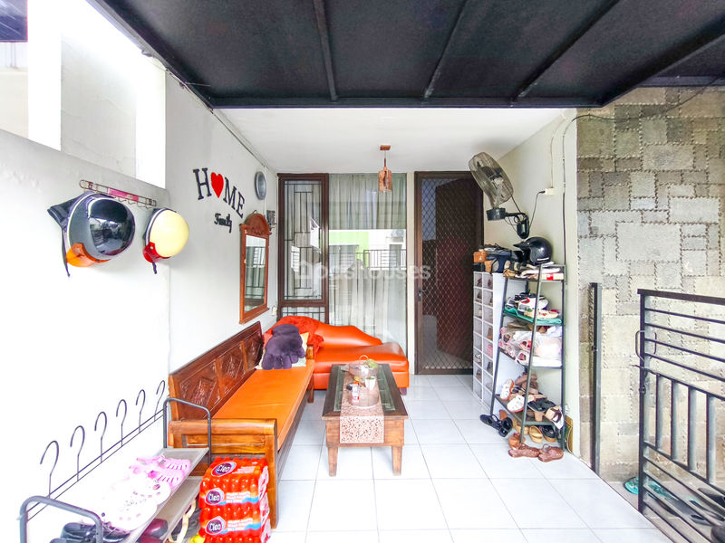 Perumahan Grand Bintaro Asri Blok H12