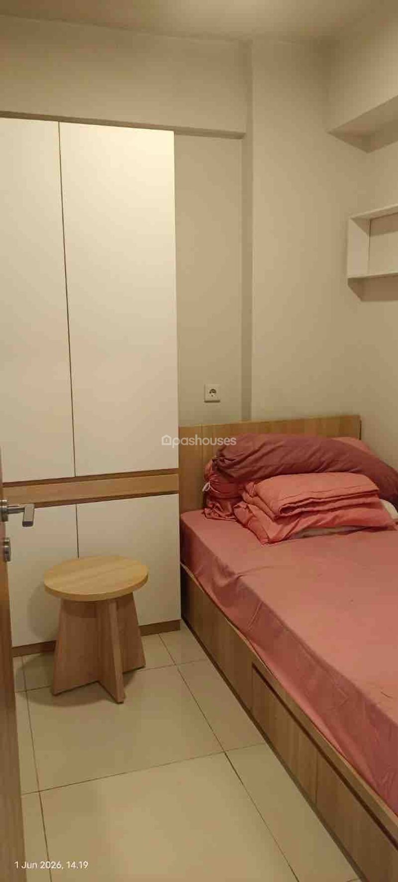 Apartemen Bintaro Parkview