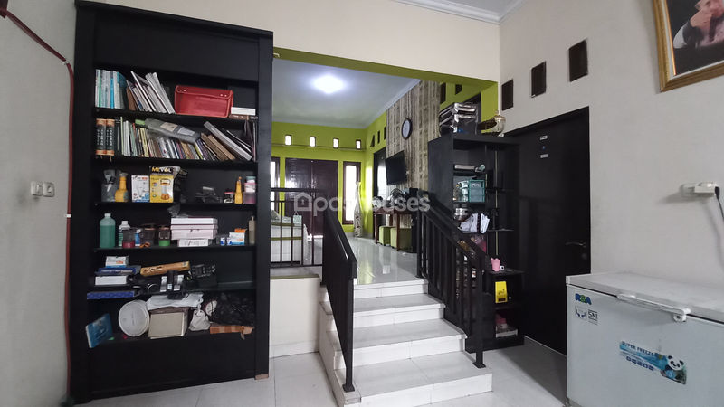 Jalan Melati VII Blok B2 No.10