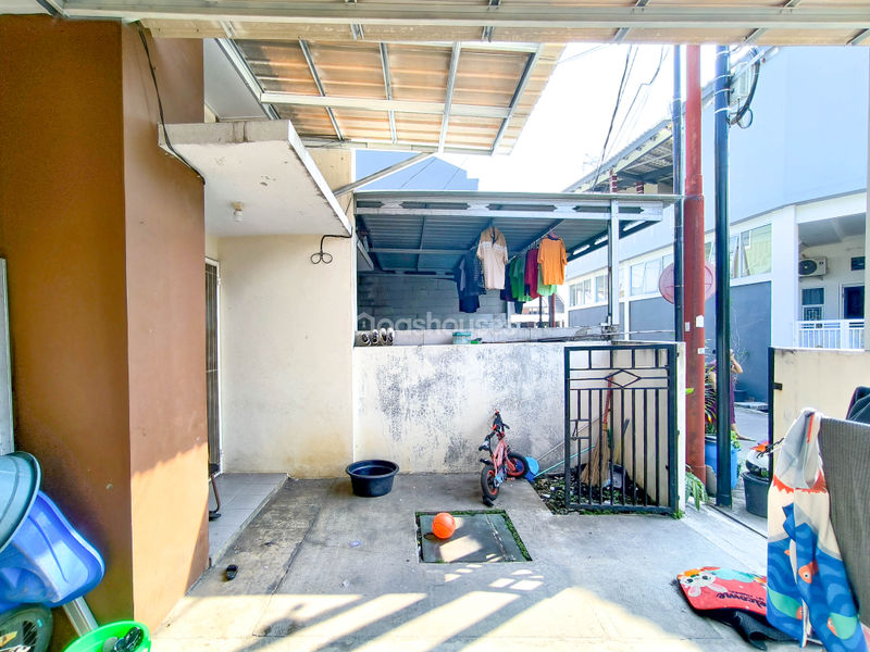 Poris Residance Blok D3 