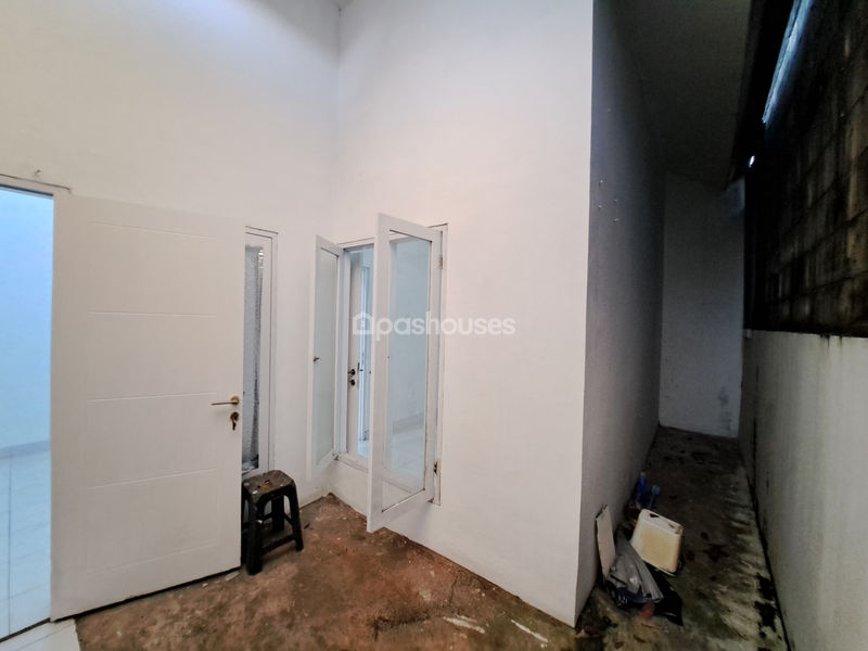 Serpong Garden Cluster Green View Blok A10 No.9