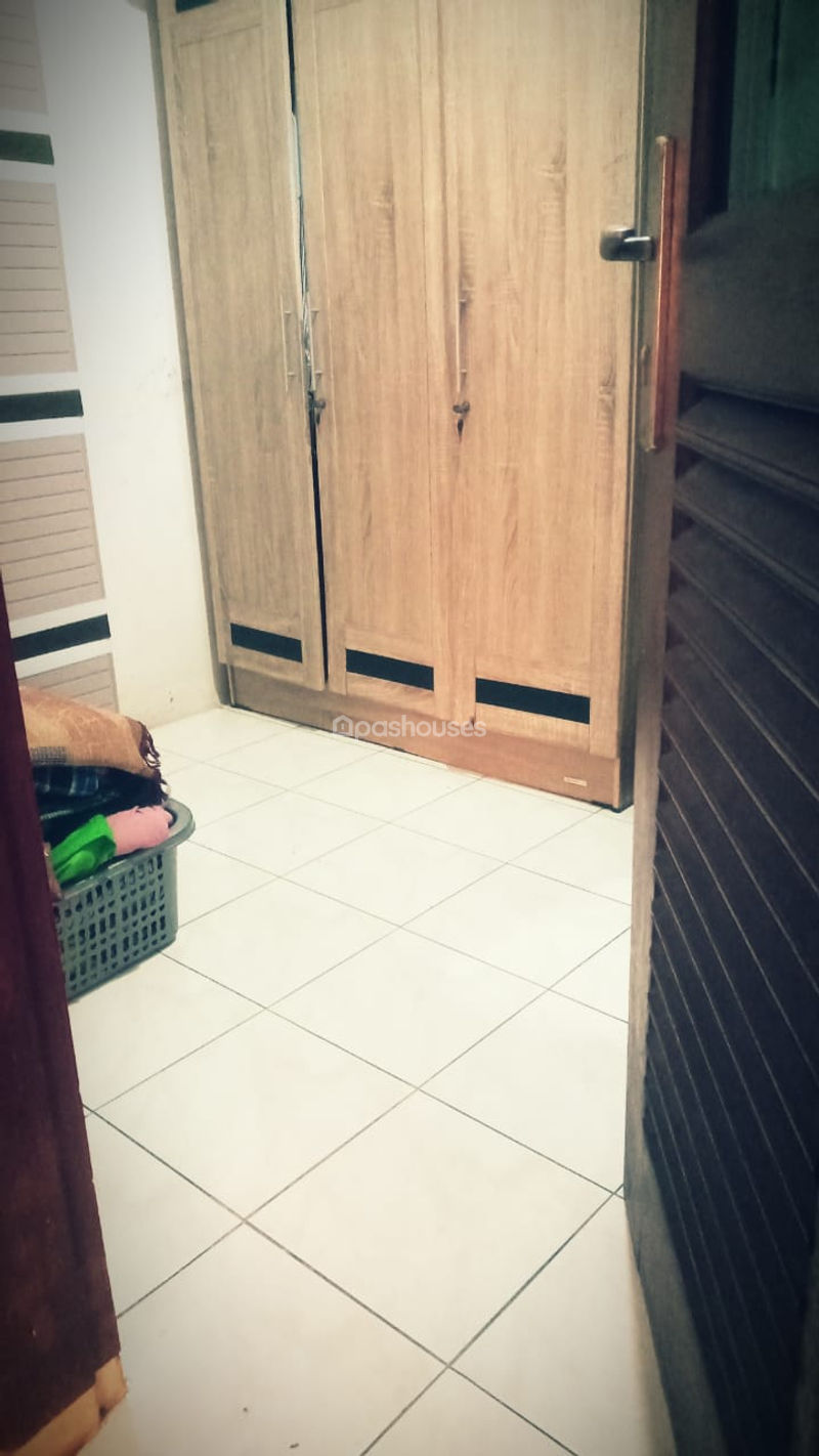 Villa Mutiara Serpong Blok F1 No.6