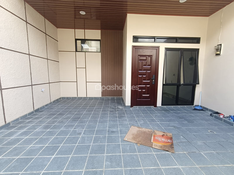 Perumahan Duta Harapan Telaga Mas Blok F5 No.22