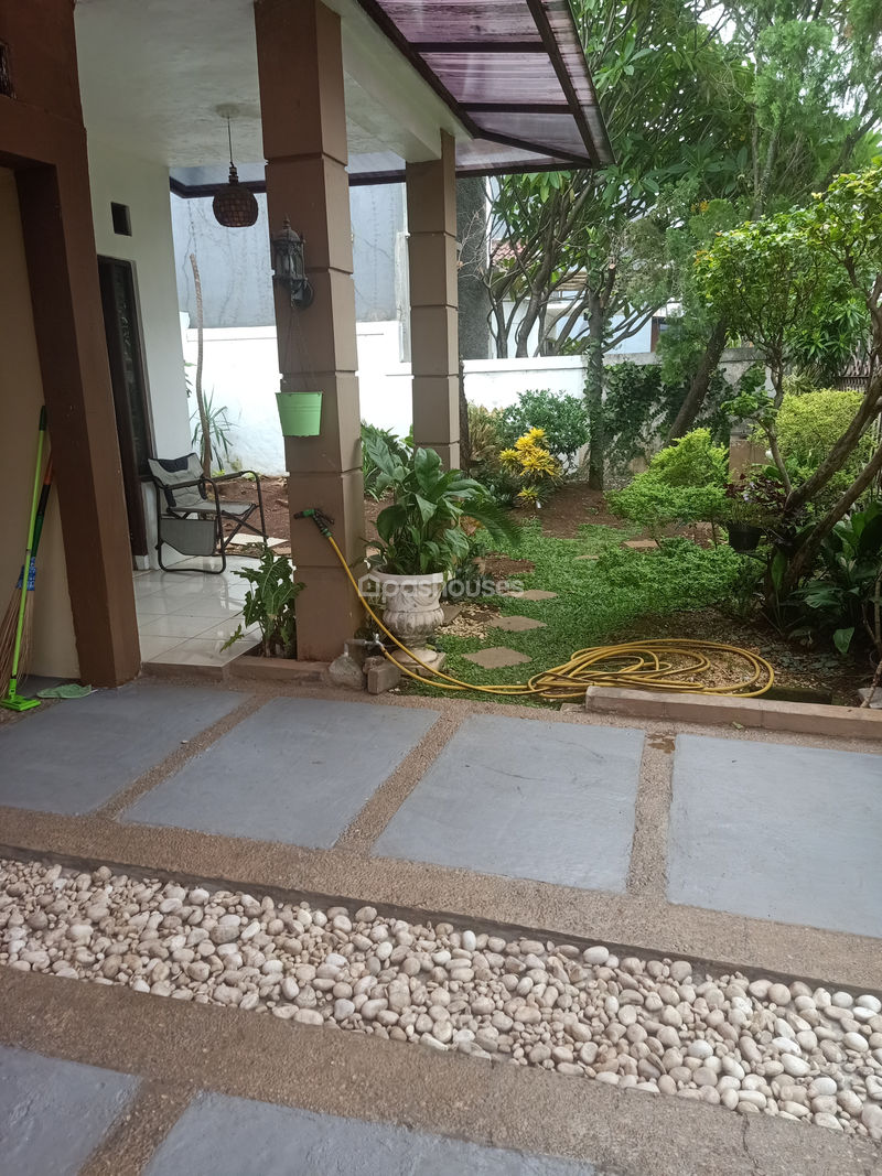 Gretta Residence Tangerang