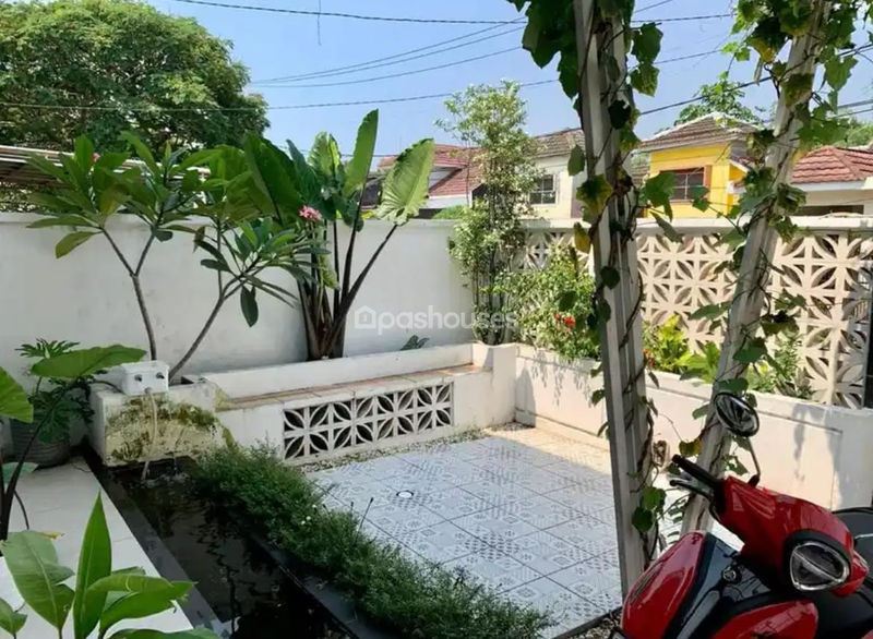 Perumahan Citra Indah City Cluster Bukit Cempaka