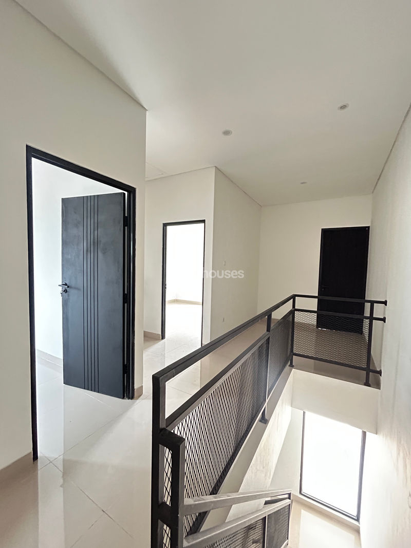 Perumahan Ersee land Bekasi