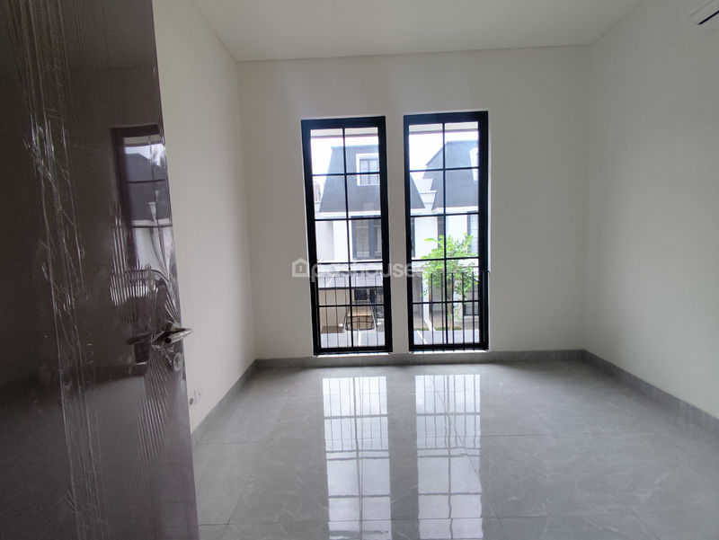 Perumahan Citra Garden Bintaro 