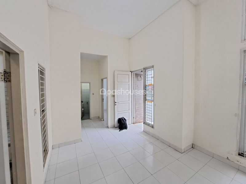 Serpong Garden 1 Cluster Green Park Blok C6 No.3