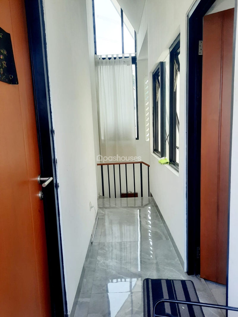 Perumahan Trevista Hills Cluster Menteng Residence Blok G No.19