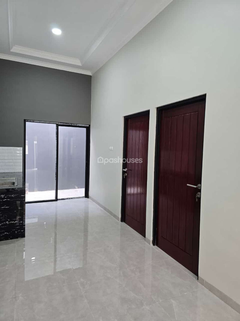 Perumahan Vila Indah Permai Blok J15