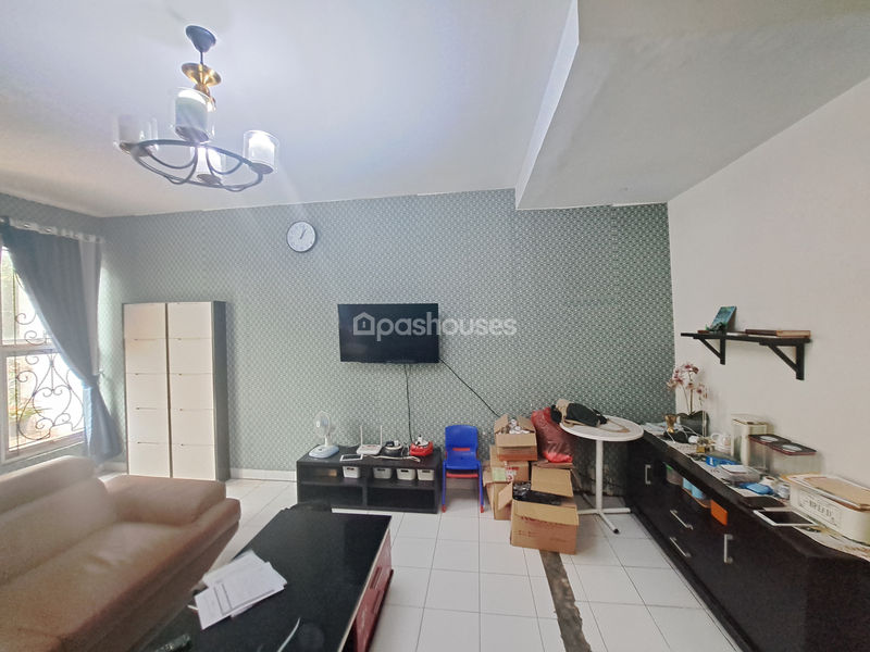 Serpong Garden 1 Cluster Green Studentia Blok C9 No.4