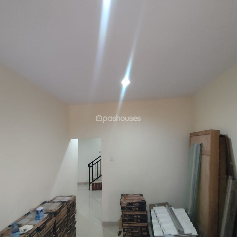 Serpong Park Cluster Fluorite Blok F1 No.101