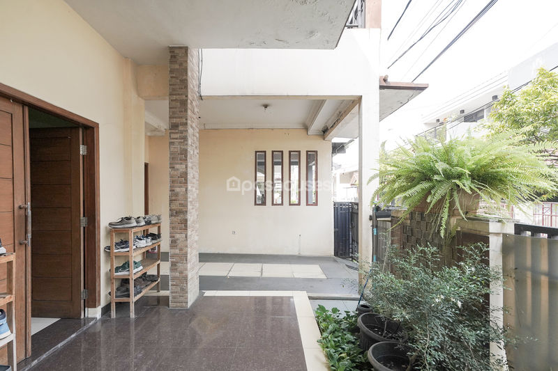 Perumahan Taman Galaxy Indah Blok M5/15