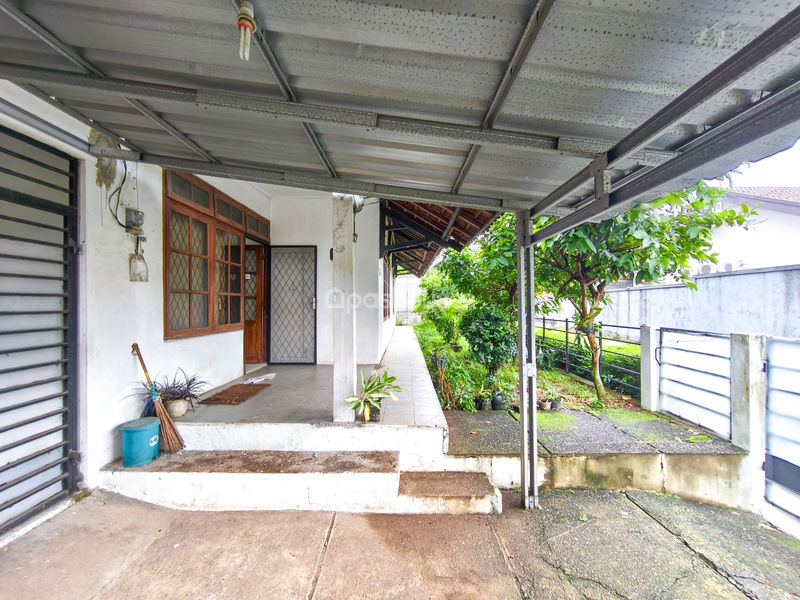 Perumahan Witana Harja Country Estate Blok C-35