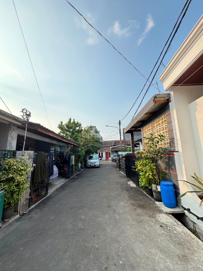 Perumahan Mustika Jaya Blok M-12