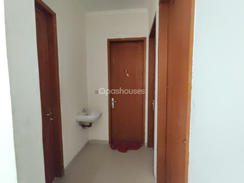 Bogor Nirwana Residence Cluster Harmony Blok J1/10