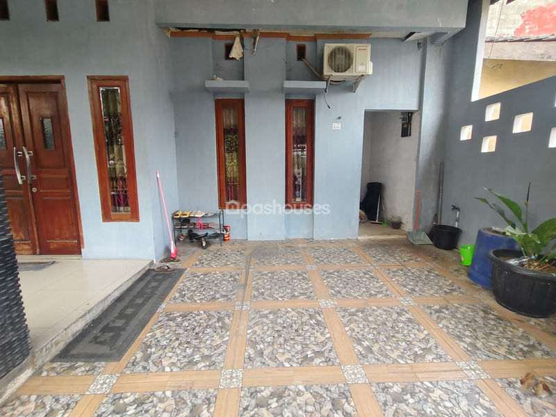 Perumahan Pondok Bambu Kuning Blok A5 No.12C